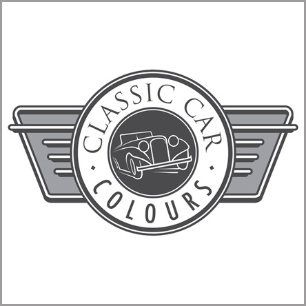 Classic Car Colours