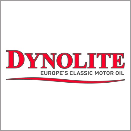 Dynolite logo
