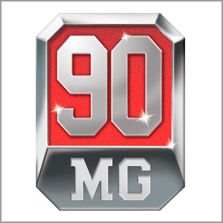 90 MG